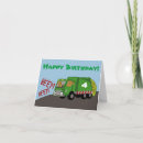 Suche nach lkw geburtstag karten Für kinder