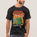 Suche nach godzilla tshirts Monster