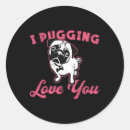Suche nach vintage hunde aufkleber Hundefreund