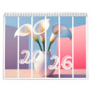 Suche nach lilien kalender Blumen