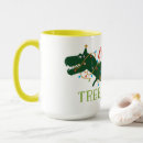 Suche nach niedlicher dinosaurier tassen Weihnachtsbeleuchtung