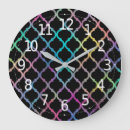 Suche nach einfaches muster wanduhren Elegant