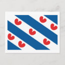 Suche nach friesland postkarten Flagge