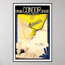 Suche nach kondor poster Brasilien