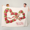 Suche nach vintage rose decken Für sie/ihn