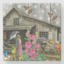 Suche nach vogelhaus untersetzer Blumengarten