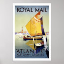 Suche nach vintage kreuzfahrt poster Retro