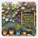 Suche nach clematis aufkleber Pflanze