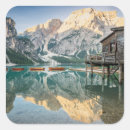 Suche nach dolomiten aufkleber Berge