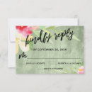 Suche nach holz rsvp karten Paar