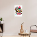 Suche nach 70 geburtstags poster Modern