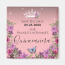 Suche nach schmetterling save the date magnete Blumenreich