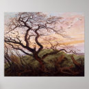 Suche nach toter baum poster Vögel