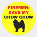 Suche nach chow chow aufkleber Haustier
