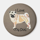 Suche nach mops liebe magnete Welpen