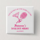Suche nach tennis buttons Country club