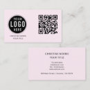Suche nach ihre geschäftslogo visitenkarten Kunde