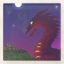 Suche nach drache untersetzer Burg