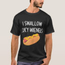 Suche nach schlucken tshirts Dackeln