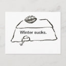 Suche nach ist zum kotzen postkarten Winter