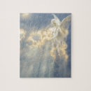 Suche nach angel puzzle Wolken