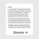 Suche nach anonym aufkleber Symbol