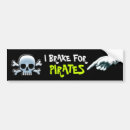 Suche nach die piraten autoaufkleber Schädel