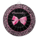 Suche nach rosa und schwarzes dartscheiben Modern