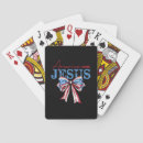 Suche nach christliche spielkarten Jesus