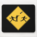 Suche nach straßenschilder mousepads Lustig