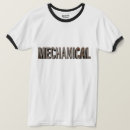 Suche nach mechanisch tshirts Ingenieurwesen