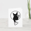 Suche nach katzen kleine grußkarten Herz