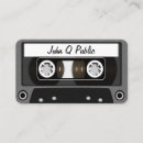 Suche nach mixtape visitenkarten 80er