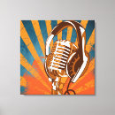 Suche nach singen leinwandbilder Sängerin