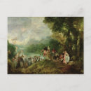 Suche nach watteau postkarten Antoine