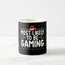 Suche nach video game tassen Familie
