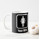 Suche nach frauen silhouette tassen Jede person