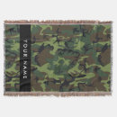 Suche nach camouflage decken Für ihn