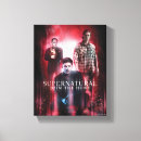 Suche nach supernatural leinwandbilder Sam and dean