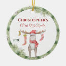 Suche nach elche ornamente Weihnachten