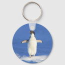Suche nach blauer pinguin schlüsselanhänger Eis