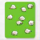 Suche nach lustige schafe mousepads Cartoon