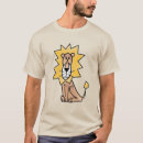 Suche nach löwe cartoon tshirts Niedlich