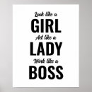 Suche nach nur ein mädchen poster Inspirierendes zitat