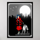 Suche nach die vintage dame poster Jede person