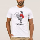 Suche nach schwarzer hahn tshirts Jede person