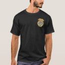 Suche nach kopfgeldjäger tshirts Fugitive erholungs agent