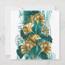 Suche nach gingko karten Ginko