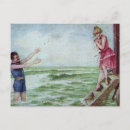 Suche nach sorgen postkarten Vintag