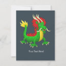 Suche nach drache kleine grußkarten Chinesisch